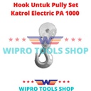 Hook Untuk Pully Set Katrol Electric PA1000 Wipro