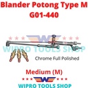 Cutting Torch Blander Potong Type Medium (M) G01-440 Wipro