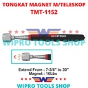 WIPRO Magnetic Pick Up Tool / Tongkat Magnet Teleskopic TMT-1152
