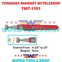 WIPRO Magnetic Pick Up Tool / Tongkat Magnet Teleskopic TMT-1151