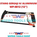 WIPRO Gagang / Stang Gergaji Besi / Tangan Handle ALUMINIUM 12" WP0812