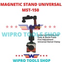 WIPRO Dudukan / Stang Dial / Magnetic Base Indicator / Stand Universal