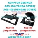 WIPRO Adaptor Gerinda AGS-100, AGS-105