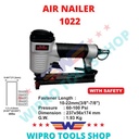 WIPRO Alat Mesin Staples Angin / Air Nailer 1022