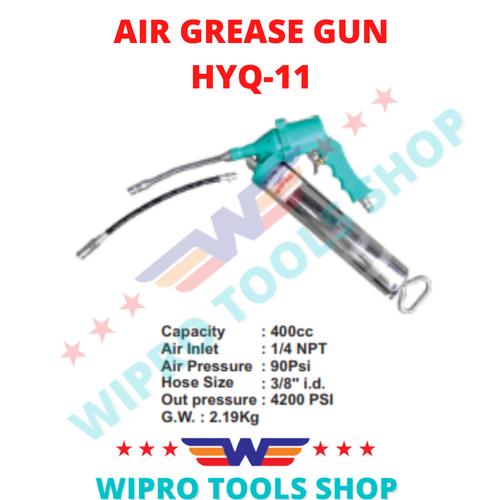 WIPRO Pompa Gemuk Angin / Air Grease Gun HYQ-11