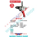 WIPRO Mesin Bor Tangan / Bor Listrik HEAVY DUTY 13mm W6134B, 16m W6162