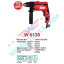WIPRO Mesin Bor Tangan / Bor Listrik IMPACT 13mm W6130