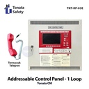 Fire Alarm Control Panel Full Addressable Tonata CM / MCFA