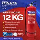 APAR 12KG TONATA / FOAM 12 KG / Set Komplit