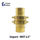 Coupling NHT Kuningan 2.5"
