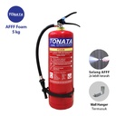 APAR AFFF Foam 5 Kg Tonata / Set Komplit