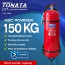 APAR APAB 150KG Bubuk ABC Powder TONATA / Set Komplit