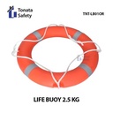 Life Buoy - Ring Buoy / Tonata Safety / 2.5 Kg