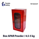 Box APAR 4.5 kg 5 kg / Boks 4.5kg 5kg / Tempat Penyimpanan