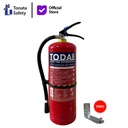 APAR 5 kg / Pemadam Api 5kg / Set Komplit TODA by TONATA