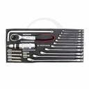 21 PCS TOOL TRAY FOR HONDA MOTORCYCLE MAXPOWER