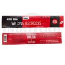 5 KG Kawat Las 4mm RB-26, E6013 KOBE STEEL