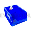 ACCESSORIES BOX 265x200x145mm (BLUE) HANATA
