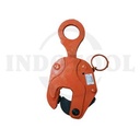 ALAT ANGKAT PLAT - VERTICAL 1T x 22mm/ LIFTING CLAMP, VERTICAL ASANO