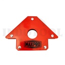 Arrow Magnetic Welding Holder 3" (25Lb) Siku Las Magnet MAXPRO