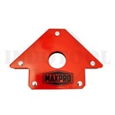 Arrow Magnetic Welding Holder 5" (75Lb) Siku Las Magnet MAXPRO