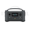 Bundling - River + Extra Battery + Portable Solar Panel 110W Ecoflow