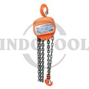 CHAIN BLOCK HS-C, 5T x 10M SHUANG GE