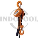 CHAIN LEVER 1T x 1.5M / LEVER BLOCK VITAL