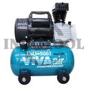 COMPRESSOR D-DRIVEN MINI FOX VI-2008, 2HP 8L VIVA