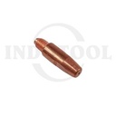 CONTACT TIP CO2 M6 x 28 x 0.8mm STAHLWERK