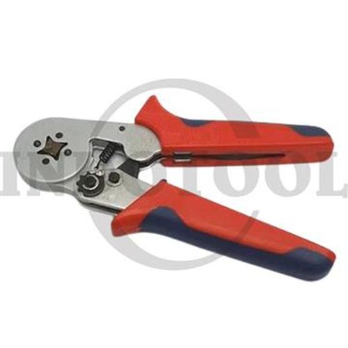 Crimping Tools LXC8 6-4, 0.25 - 6mm2 / Tang Krimping FORT