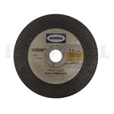 CUTTING WHEEL, STEEL 4" x 1MM / BATU GERINDA POTONG BESI MORRIS