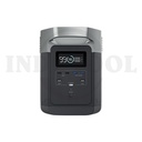 DELTA 1260WH 1800W POWER STATION SOLAR GENERATOR RV ECOFLOW
