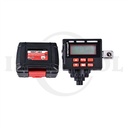 Digital Torque Meter And Tire Pressure Gauge 1/2" x 75mm MAXPOWER