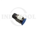 FITTING PNEUMATIC PU PC1002 SHPI