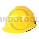 HELM PROYEK KUNING / SAFETY HELM ASA