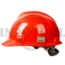 HELM PROYEK, ASA MERAH UMUM