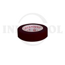 ISOLASI KABEL LISTRIK HITAM 18mm x 0.18mm x 11M MAXPOWER