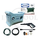Jet Cleaner Mesin Steam Cuci Mobil Cuci Motor 700 Watt MCB-70 MORRIS