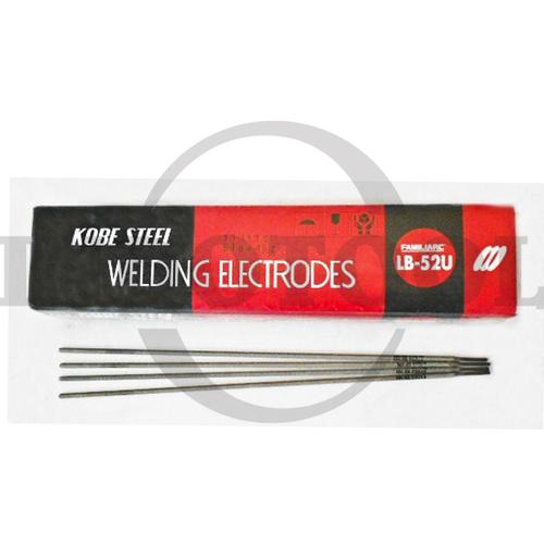 Kawat Las LB-52 U 4.0mm E7016 KOBE STEEL