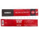 KAWAT LAS LB-52 U, E7016 3.2mm KOBE STEEL