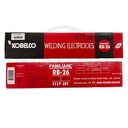 KAWAT LAS RB-26, E6013 3.2mm KOBE STEEL