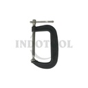 KLEM G 12" / G-CLAMP INDUSTRIAL GRADE 12" MAXPOWER