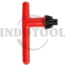 Kunci Kepala Bor 10mm ( 3/8" ) - Key Type Chuck LANGSOL
