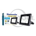 LED FLOOD LIGHT SIGNBOARD, WHITE 30W HANNOCHS
