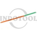 MATA GERGAJI BESI /BIMETAL SAFETY BLADE SHATTER PROOF 12"x24T AUROFLEX