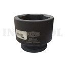 Mata Sock 1" Impact 6 Point 80 mm MAXPRO