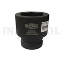 MATA SOCK IMPACT SOCKET 1 INCH, IMPACT 6 PT 48mm / SOCKET 1"