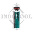 MC-202 X'MASTIC NON-SKINNING SEALANT WHITE, WHITE 300gr XTRASEAL