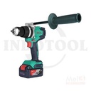 MESIN BOR TEMBOK BATERAI ADJZ03-13EM, 13mm 20V/CORDLESS DRIVER HAMMER